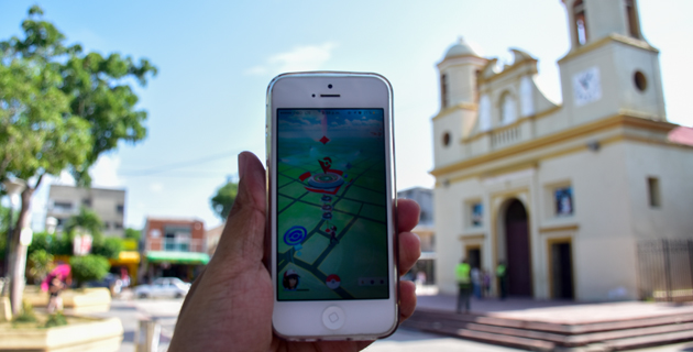 Fotos archivo EL HERALDO