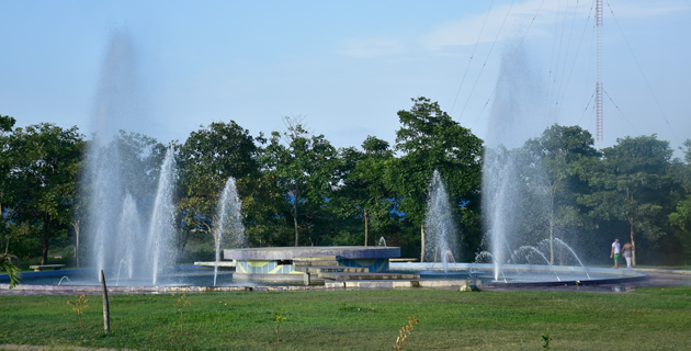 Fotos archivo EL HERALDO