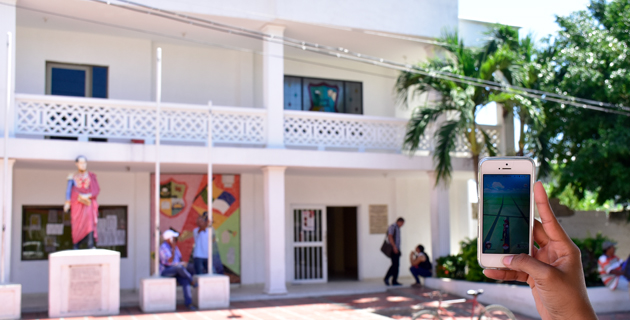 Fotos archivo EL HERALDO