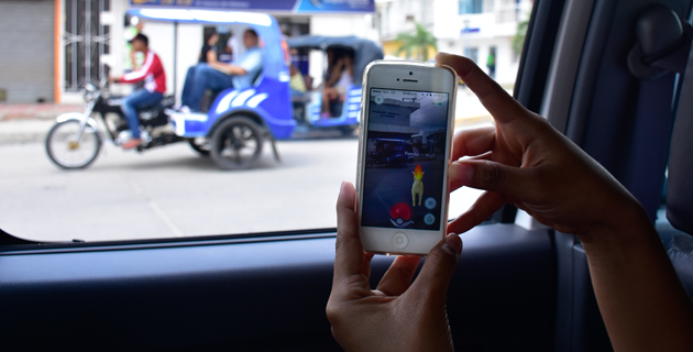 Fotos archivo EL HERALDO