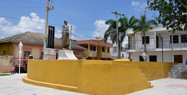 Fotos archivo EL HERALDO