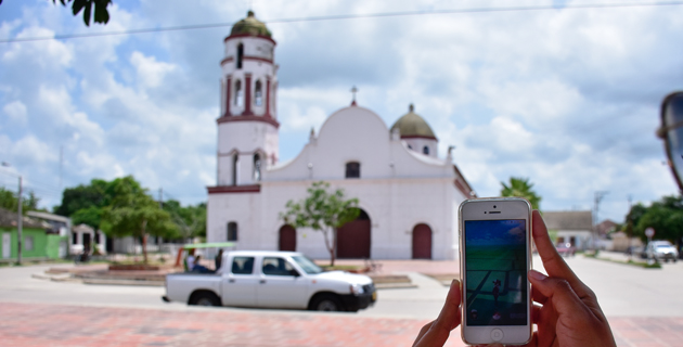 Fotos archivo EL HERALDO