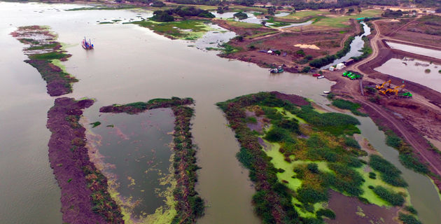 Fotos archivo EL HERALDO