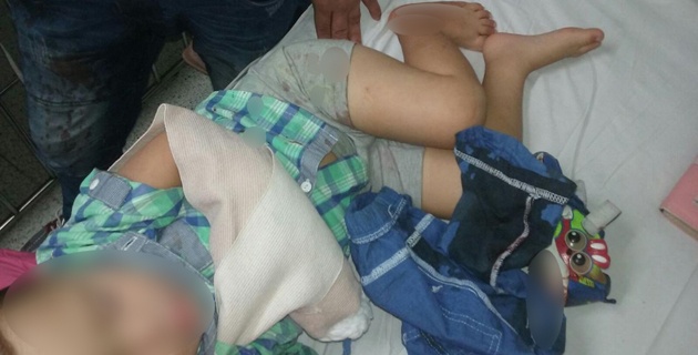 Fotos archivo EL HERALDO