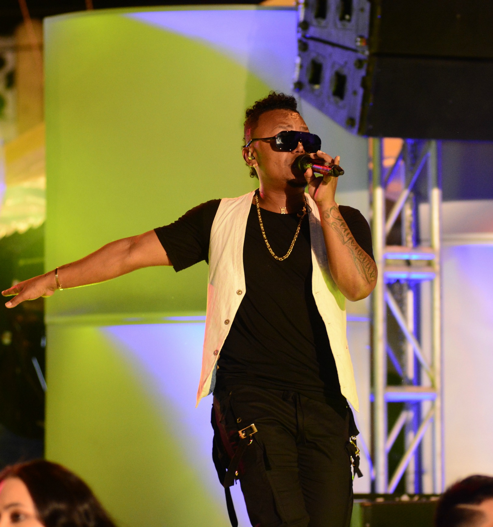 Fotos archivo EL HERALDO