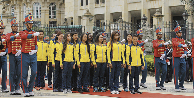 Fotos archivo EL HERALDO