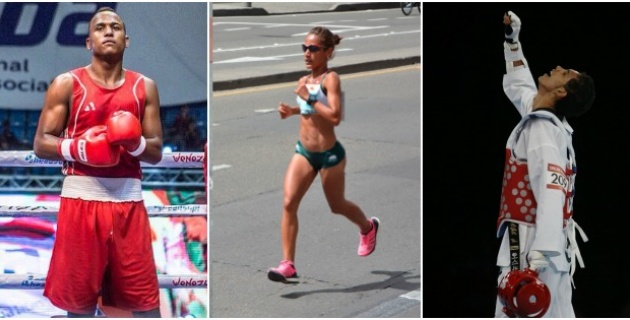 Fotos archivo EL HERALDO