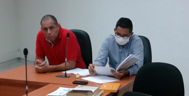 Fotos archivo EL HERALDO