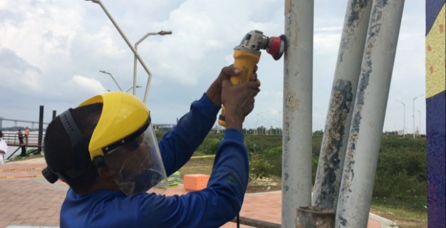 Fotos archivo EL HERALDO