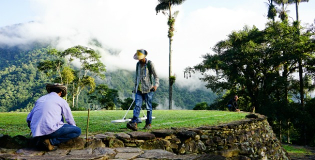 Fotos archivo EL HERALDO