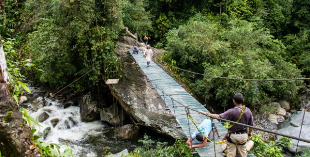 Fotos archivo EL HERALDO
