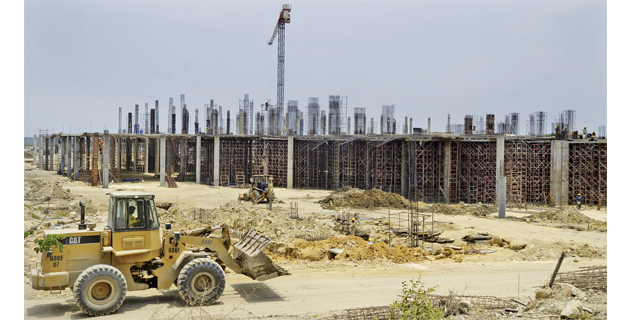 Fotos archivo EL HERALDO