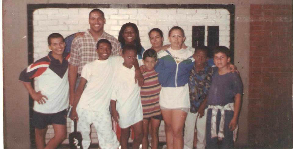 Fotos archivo EL HERALDO