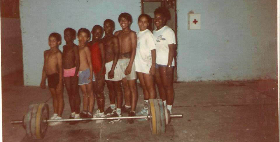 Fotos archivo EL HERALDO