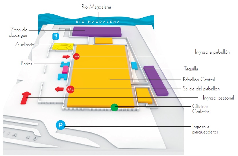 Fotos archivo EL HERALDO