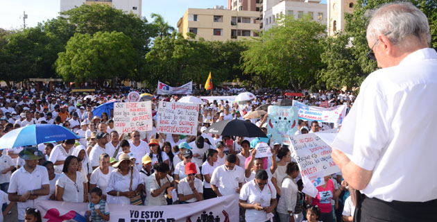 Fotos archivo EL HERALDO