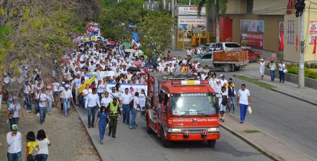 Fotos archivo EL HERALDO