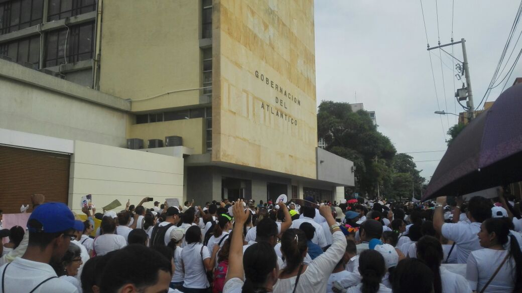 Fotos archivo EL HERALDO