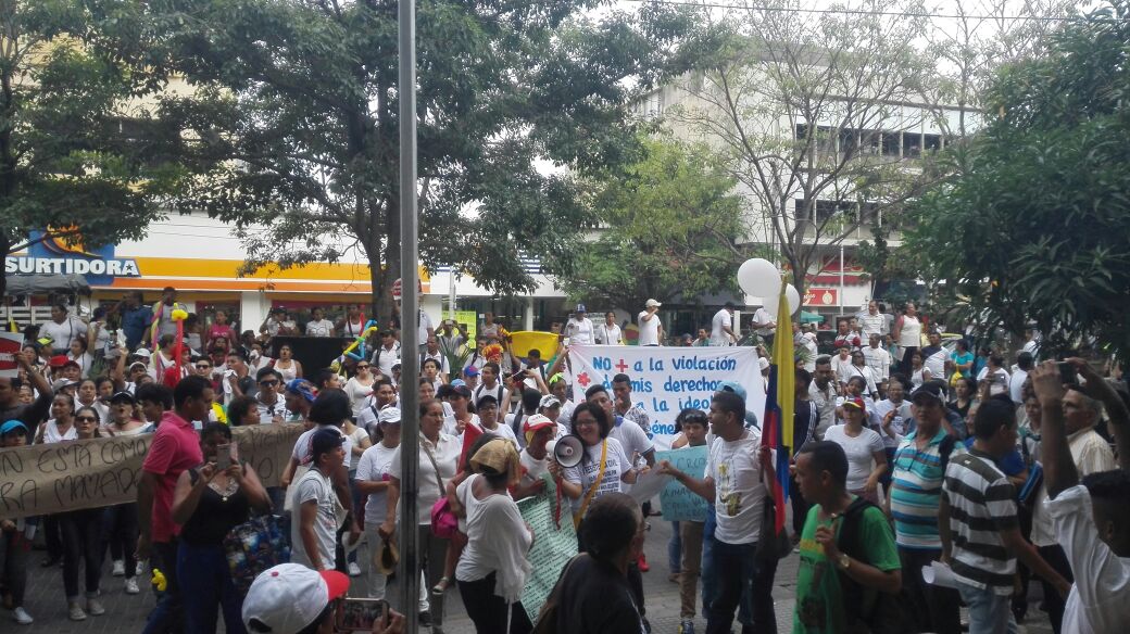 Fotos archivo EL HERALDO