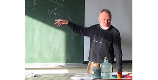 Fotos archivo EL HERALDO