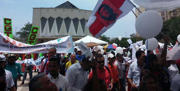 Fotos archivo EL HERALDO