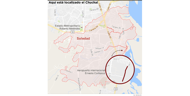 Fotos archivo EL HERALDO