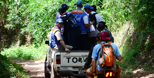 Fotos archivo EL HERALDO