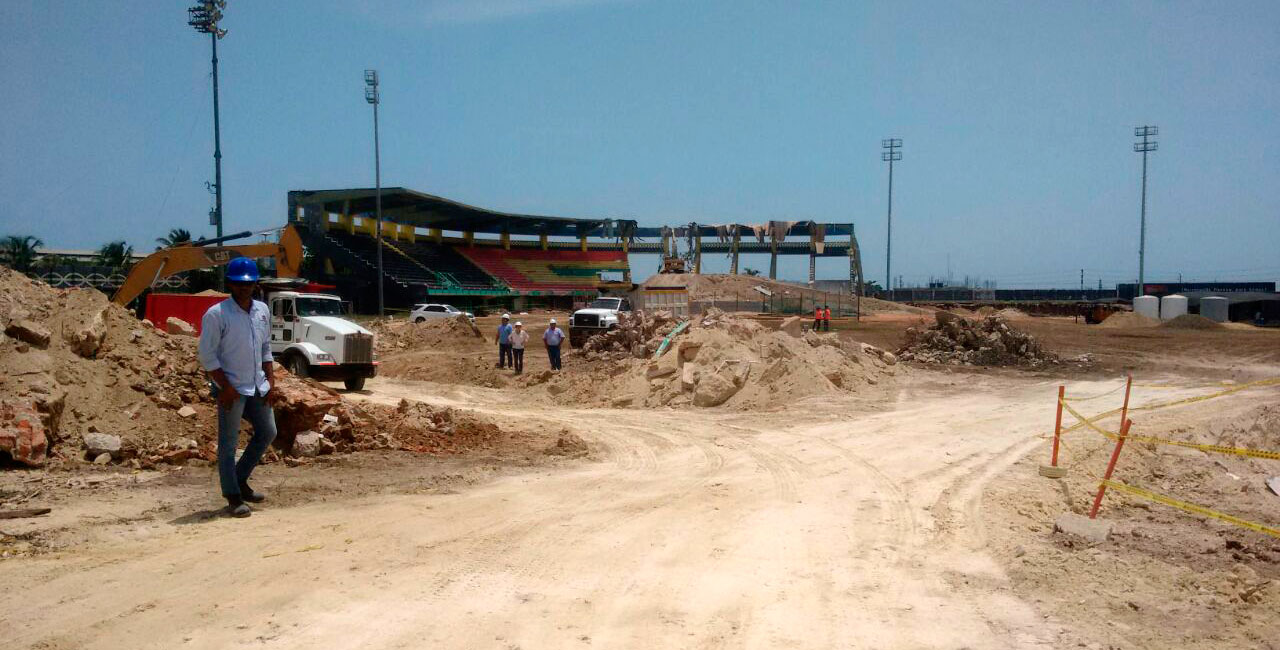 Fotos archivo EL HERALDO