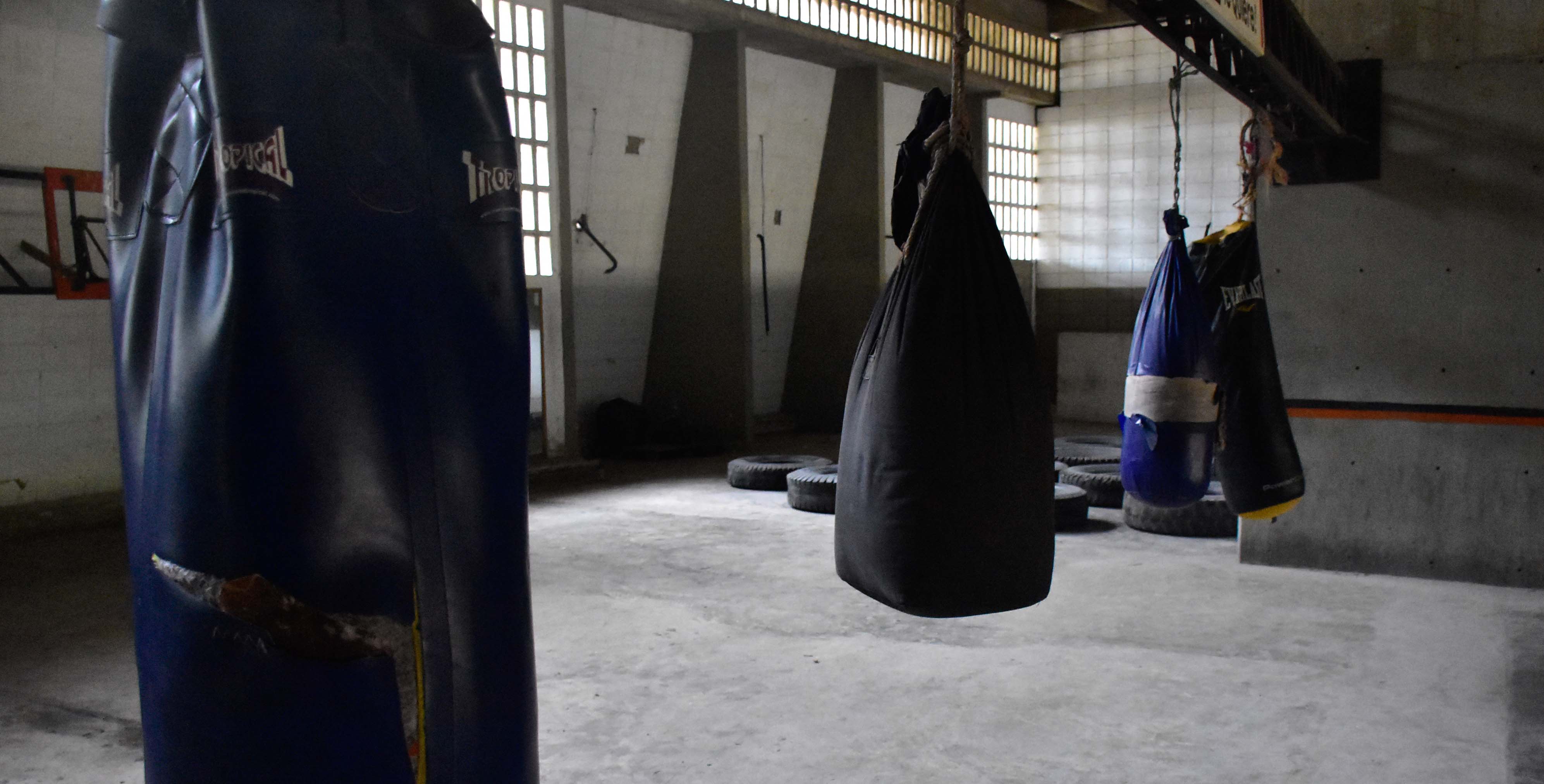 Fotos archivo EL HERALDO