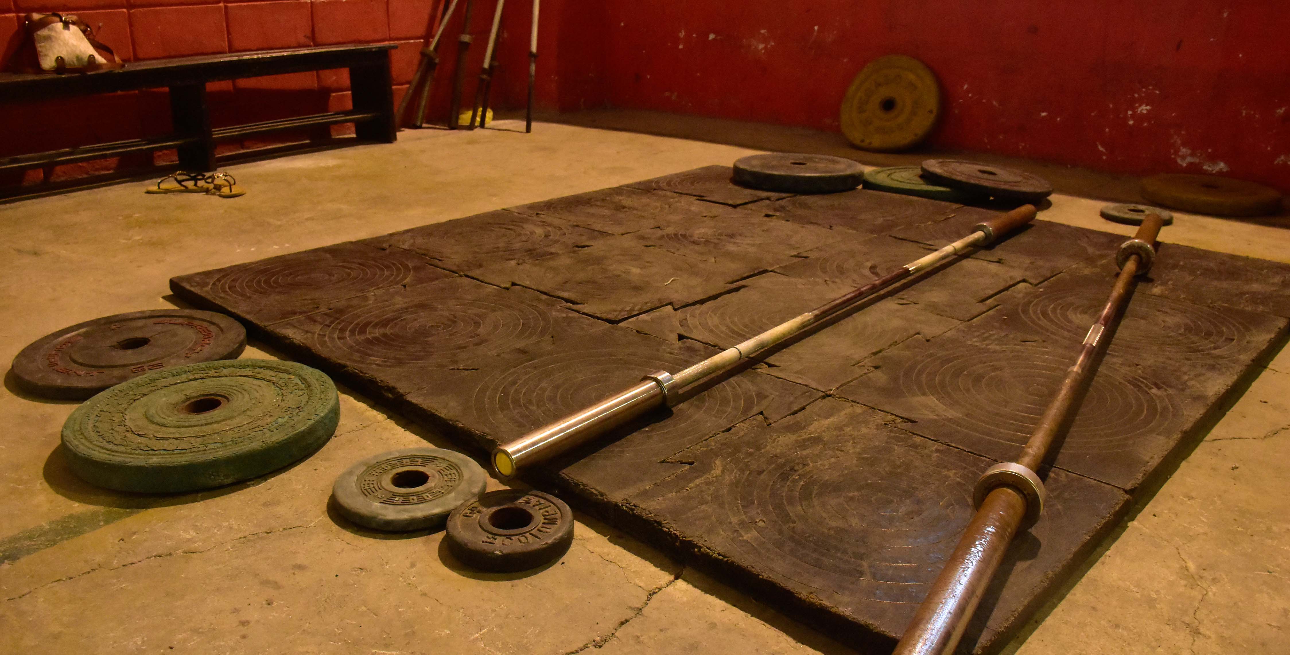 Fotos archivo EL HERALDO