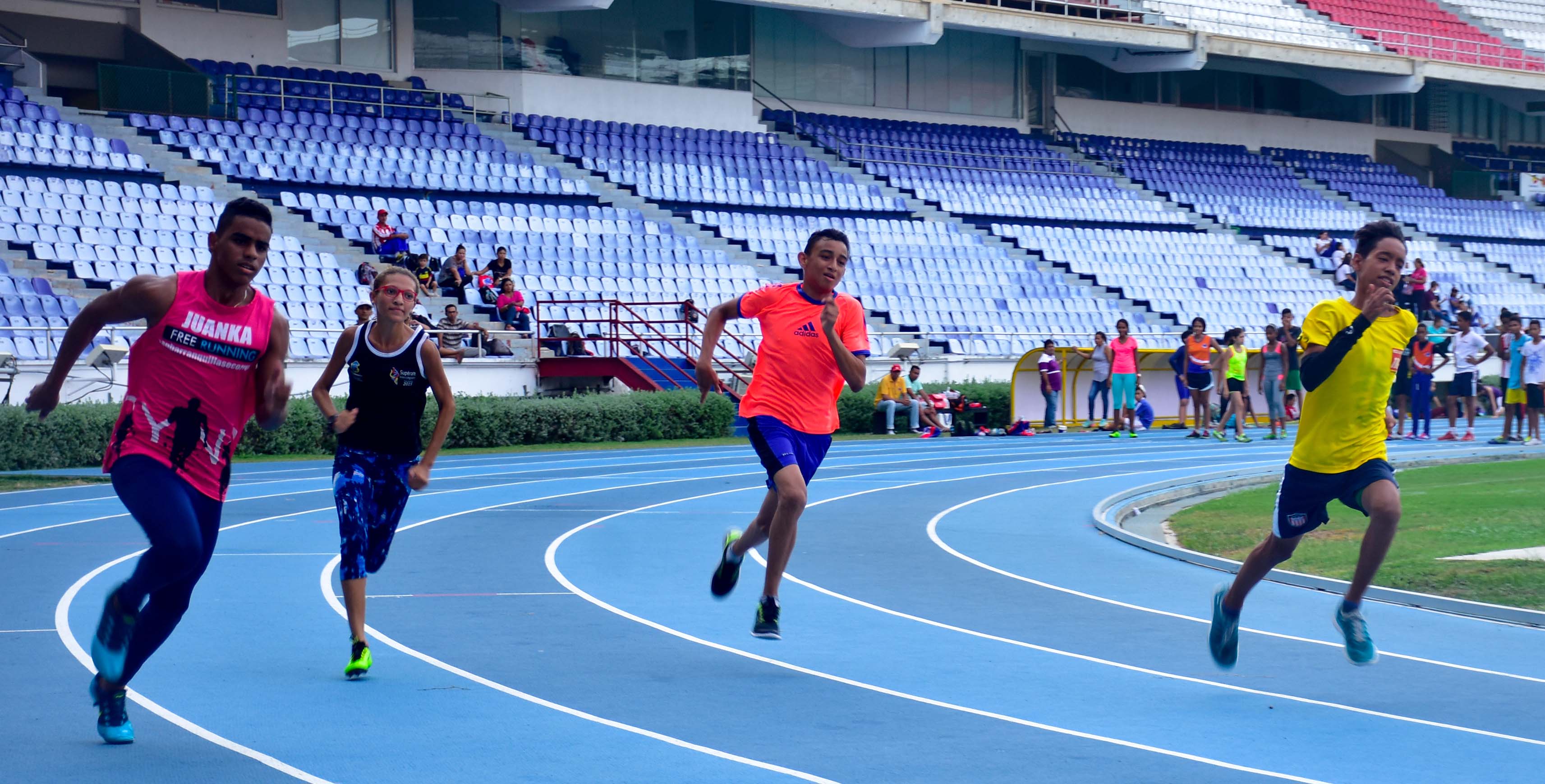 Fotos archivo EL HERALDO