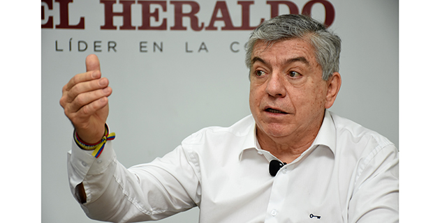 Fotos archivo EL HERALDO