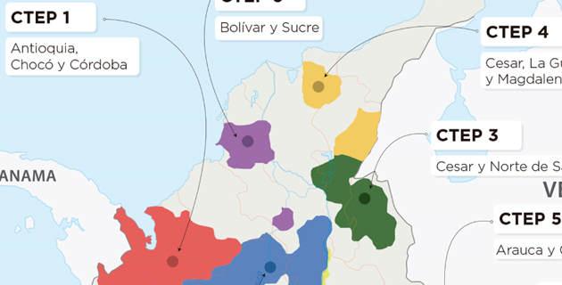 Fotos archivo EL HERALDO