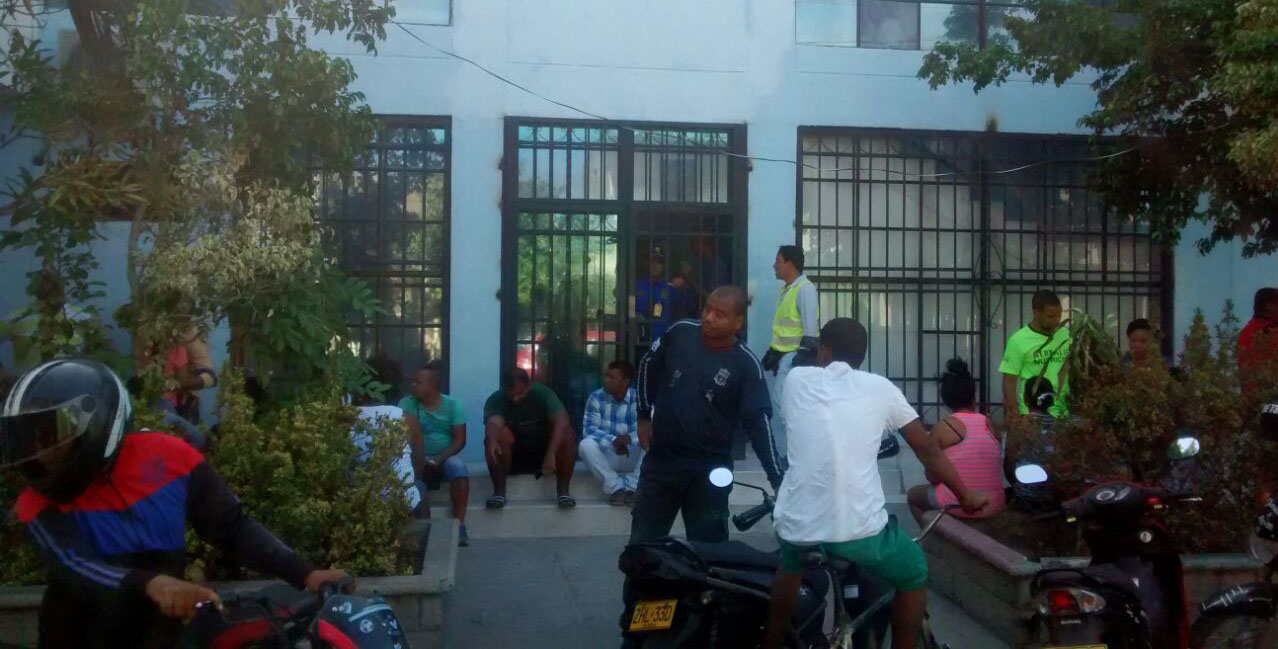 Fotos archivo EL HERALDO