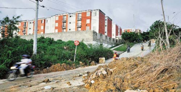 Fotos archivo EL HERALDO