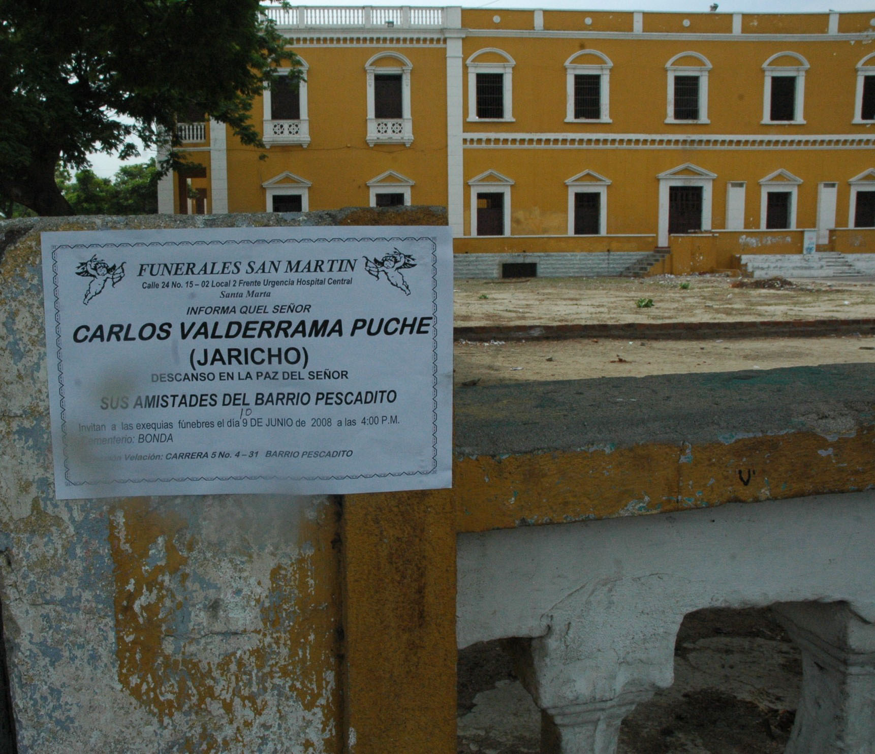 Fotos archivo EL HERALDO