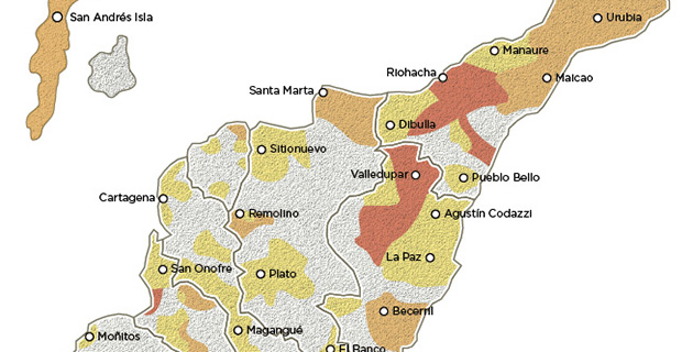 Fotos archivo EL HERALDO