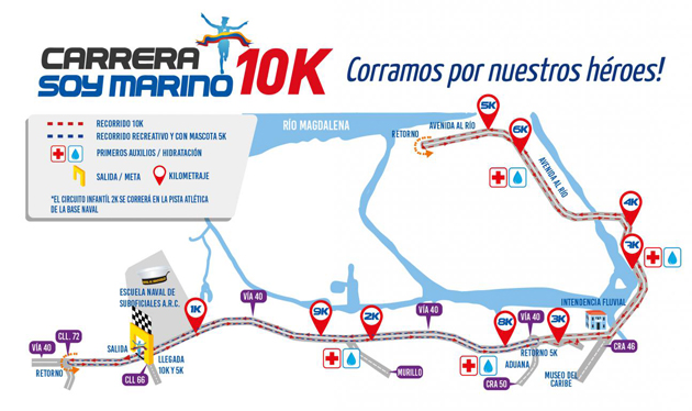 Fotos archivo EL HERALDO