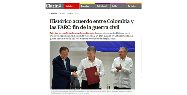 Fotos archivo EL HERALDO