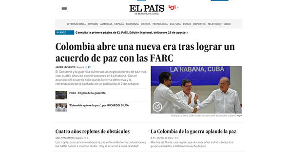 Fotos archivo EL HERALDO