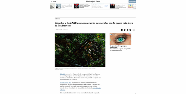 Fotos archivo EL HERALDO