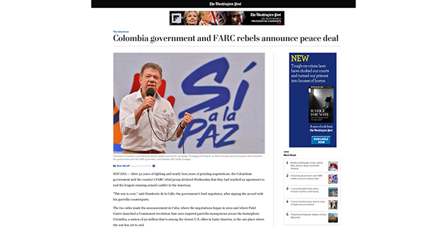 Fotos archivo EL HERALDO