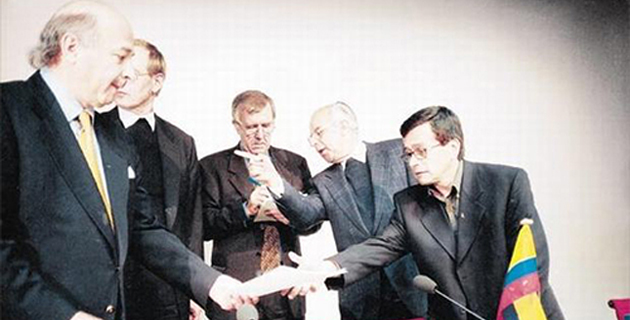 Fotos archivo EL HERALDO