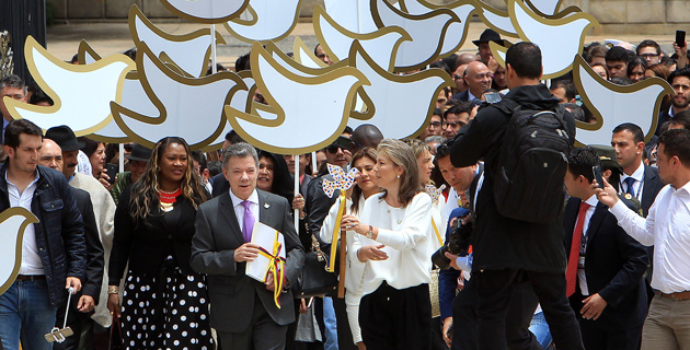 Fotos archivo EL HERALDO