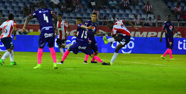 Fotos archivo EL HERALDO