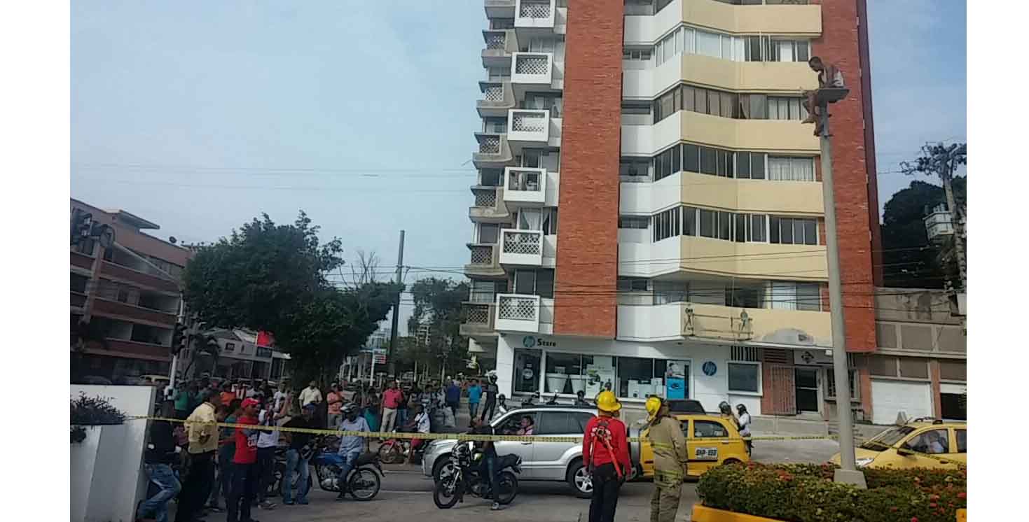 Fotos archivo EL HERALDO