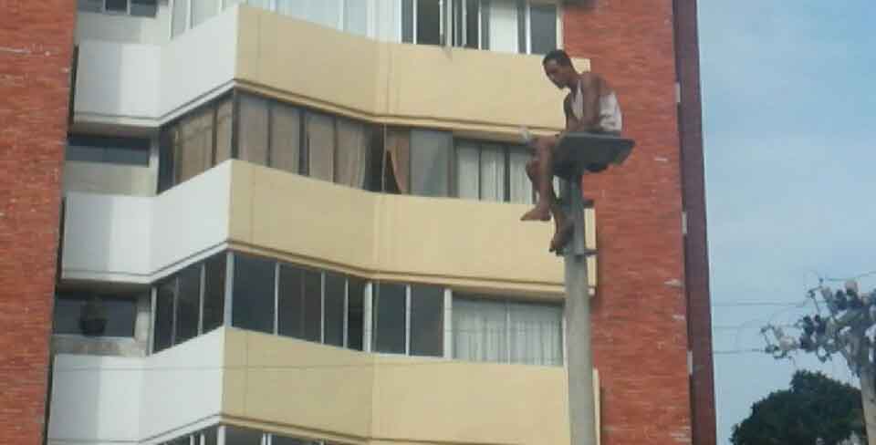 Fotos archivo EL HERALDO