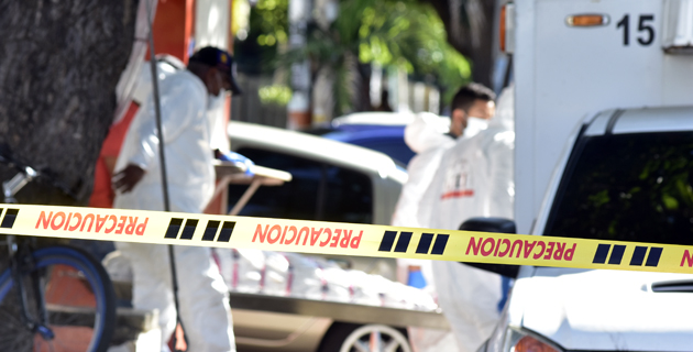 Fotos archivo EL HERALDO