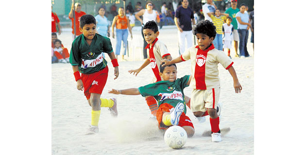 Fotos archivo EL HERALDO