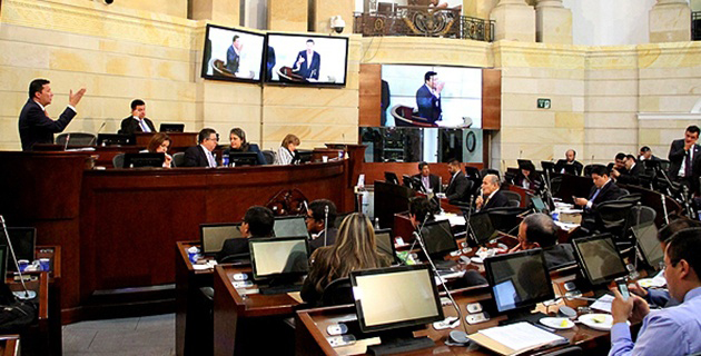 Fotos archivo EL HERALDO